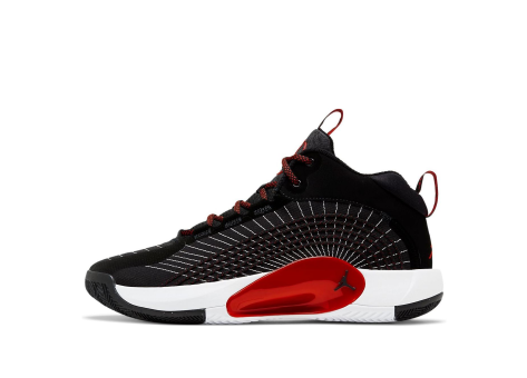 Jordan Jumpman 2021 (CQ4021-006) schwarz