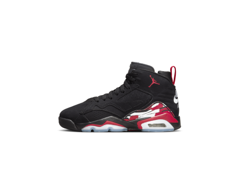 Jordan MVP (DZ5577-061) schwarz