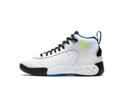 Jordan Jumpman Pro BG Cyber (907973-135) weiss