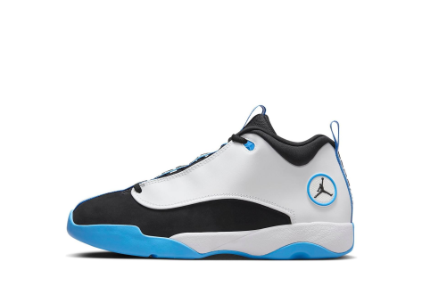 Jordan Jumpman Pro Quick University Blue (FB9978-107) bunt