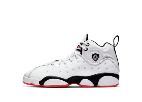 Jordan Jumpman Team 2 GS (820273-106) weiss