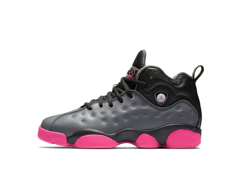 Jordan Jumpman Team 2 G (820276-009) bunt