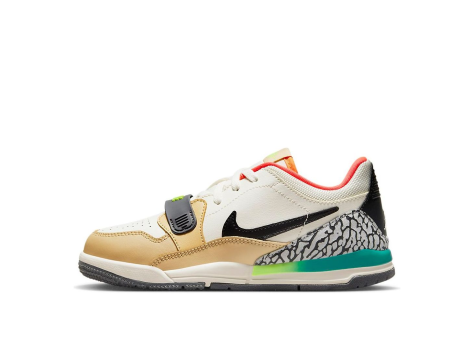 Jordan Legacy 312 Low PS Gradient (DZ2766-101) bunt