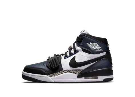Jordan Legacy 312 Midnight Navy (DO7441-401) bunt