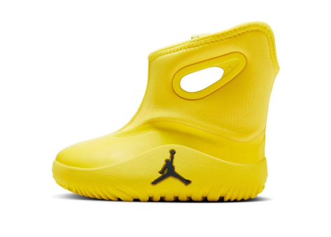 Jordan Lil Drip Opti Medium Olive (FB9919-700) gelb