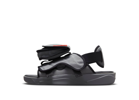 Jordan LS Slide (CZ0791-001) grau