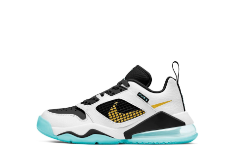 Jordan Mars 270 Low Blue (CK2504-101) bunt