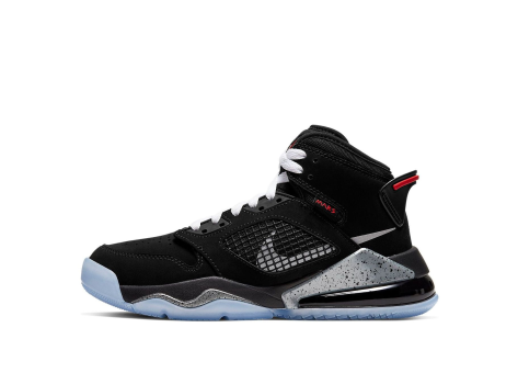 Jordan Mars 270 GS (BQ6508-010) schwarz