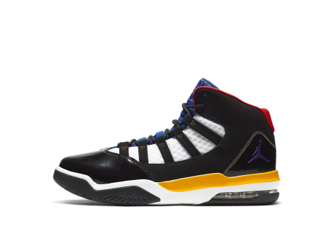 Jordan Max Aura (CQ9451-001) bunt