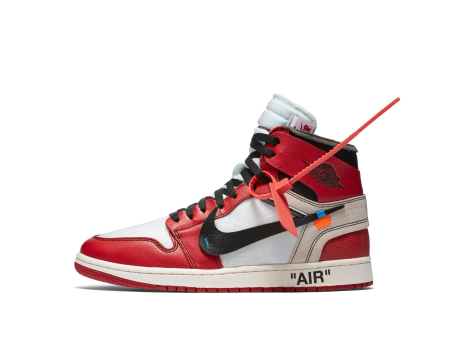 Jordan Off x 1 Retro High OG Chicago The (AA3834-101) rot