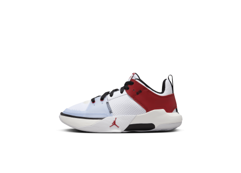 NIKE JORDAN One Take 5 (FD2338-160) weiss