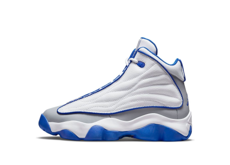 Jordan Pro Strong GS Hyper Royal (DC7911-104) bunt