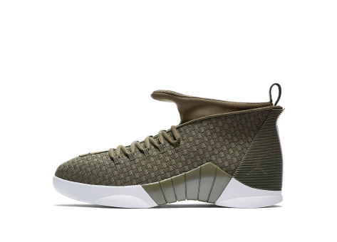 Jordan Air 15 Woven Retro PSNY (AO2568-200) braun