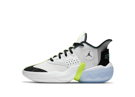 Jordan React Elevation PF Green Glow (CK6617-103) bunt