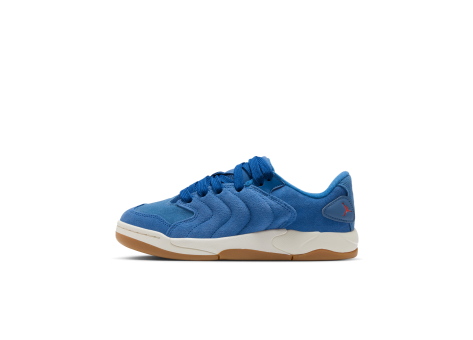Jordan Session Storm Blue gs (IB5679-400) blau