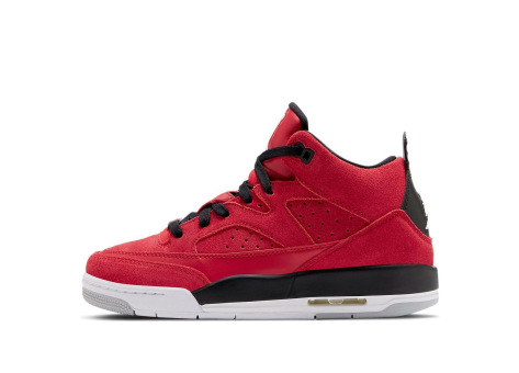 Jordan Son Of Mars Low BG Gym (580604-603) rot