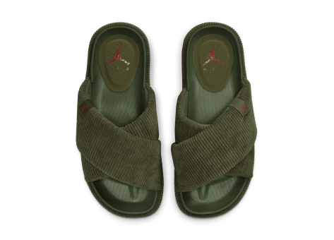 Jordan Sophia Green (DO8863-200) grün