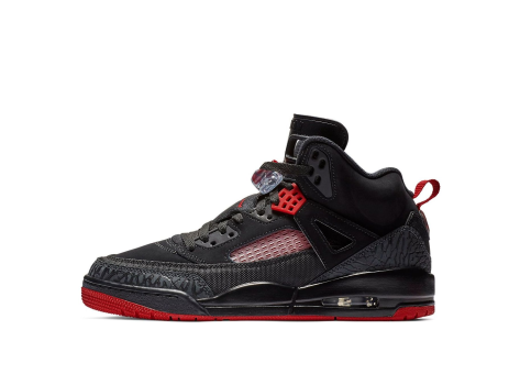 Jordan Spizike (315371-006) schwarz