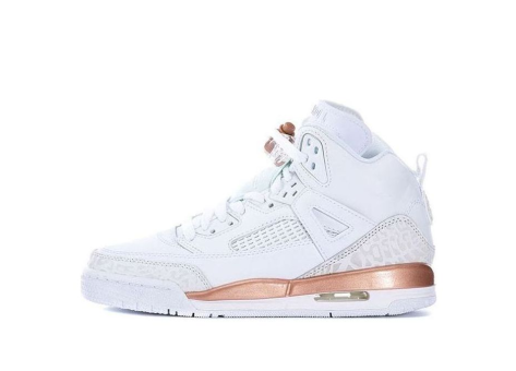 Jordan Spizike GS Bronze (535712-190) weiss