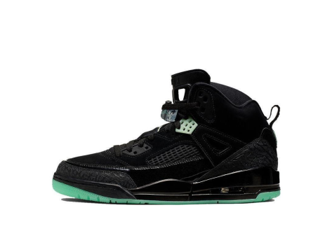 Jordan Spizike Green (315371-032) schwarz