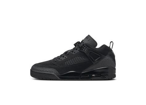 NIKE JORDAN Spizike Low (FQ1759 001) schwarz