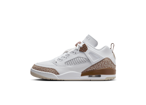 NIKE JORDAN Spizike Low (FQ1759 101) weiss