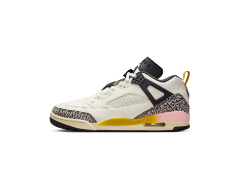 Jordan Spizike Low (FQ1759-107) beige