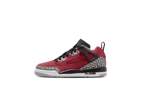 NIKE JORDAN Spizike Low (FQ3950-600) rot