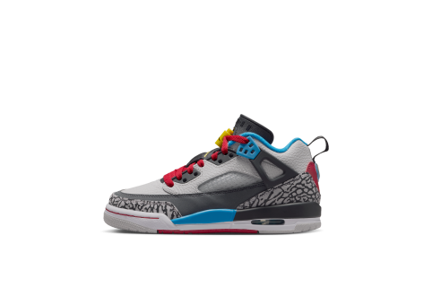 Jordan Spizike Low SE Bordeaux gs (IM7423-004) bunt