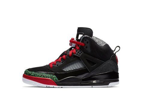 Jordan Spizike (315371-026) schwarz