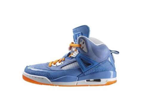 Jordan Spizike Year Of The Dragon (315371 415) blau
