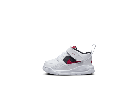 NIKE JORDAN Stadium 90 (DX4396-116) weiss