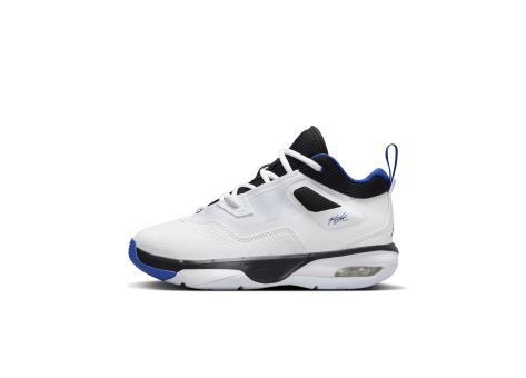Jordan Stay Loyal 3 (FB9922-100) weiss