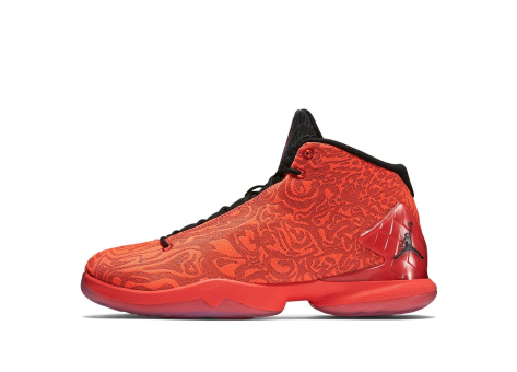 Jordan Super.Fly 4 JCRD (812870-605) rot