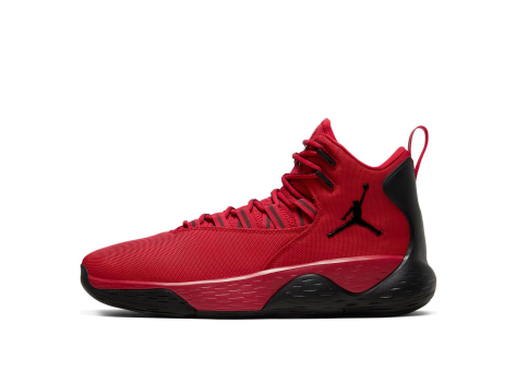 Jordan Super Fly MVP PF (AR0038-601) rot