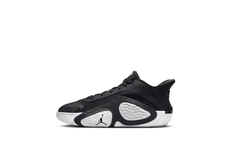 NIKE JORDAN Tatum 2 (FJ6459-001) schwarz