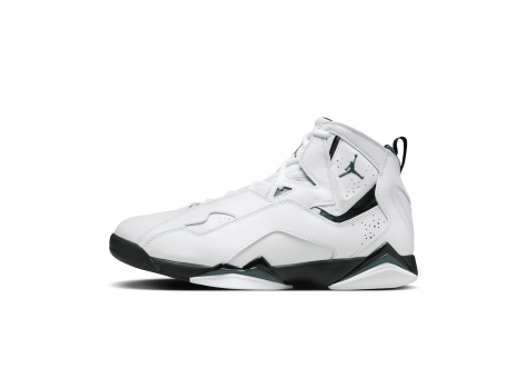 NIKE JORDAN True Flight (342964-131) weiss