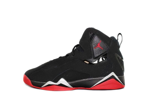 Jordan True Flight GS (343795-003) schwarz