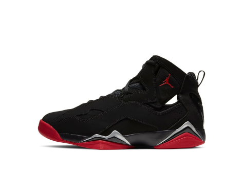 Jordan True Flight Gym (342964-062) schwarz