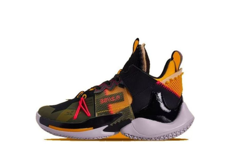 Jordan Why Not Zer0.2 SE (CK0494-002) bunt