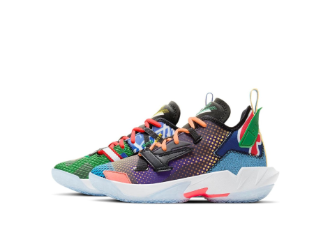 Jordan Why Not Zer0.4 Upbringing GS (DH0944-100) bunt