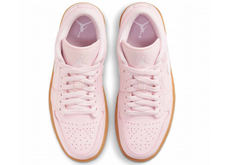 air jordan 1 low se rosa