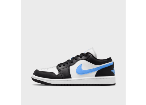 Jordan 1 Low University Air Blue (DC0774-041) weiss