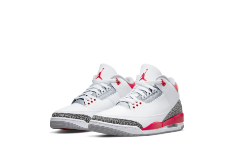 Jordan 3 Retro (DN3707-160) weiss