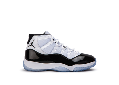 Jordan Air Retro 11 Concord (378037-100) bunt
