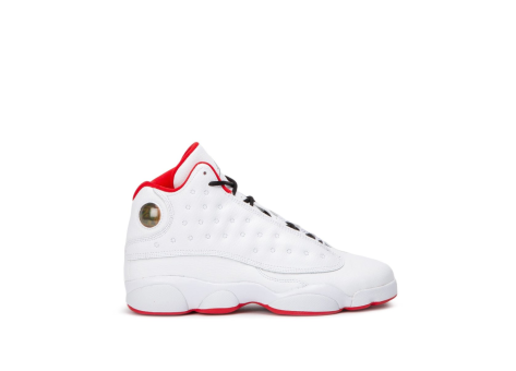 Jordan Air 13 Retro History of GS Flight (414574-103) weiss