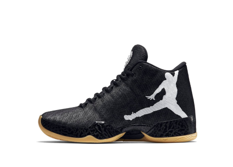 Jordan XX9 Quai 54 (805254-004) schwarz
