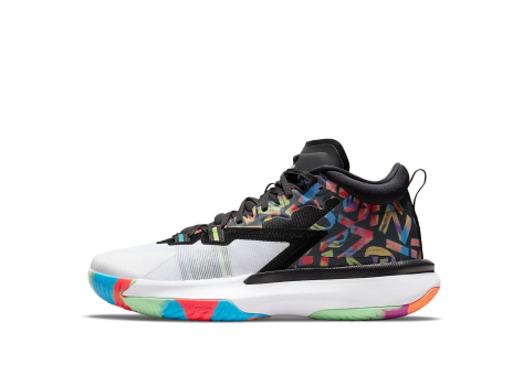 Jordan Zion 1 PF (DA3129-001) bunt