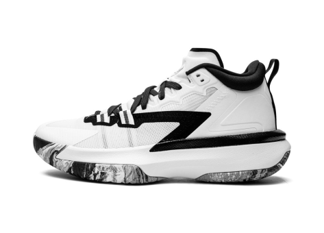 Jordan Zion 1 TB (DC4208 100) weiss