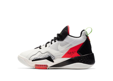 Jordan Zoom 92 Flash Crimson (CN9138-100) bunt